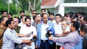 ঐতিহ্য পুনরুদ্ধারে রাজশাহী চিড়িয়াখানাকে নতুনভাবে সাজানো হবে: প্রতিমন্ত্রী টুকু