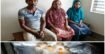 ঝালকাঠিতে দুই স্ত্রীসহ ইয়াবা কারবারি আটক