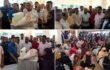 পেকুয়ার মগনামায় বন্যার্তদের মাঝে ত্রাণ বিতরণ করলেন প্রতিমন্ত্রী অনিন্দ্য ইসলাম অমিত