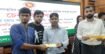 রায়গঞ্জে সরকারি তালিকাভুক্ত সাংস্কৃতিক ব্যক্তিত্ব হিসেবে অনুদানের চেক পেলেন সাংবাদিক কামরুল ইসলাম