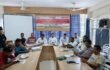 বাগেরহাটে নারী ও শিশুবান্ধব সাইক্লোন শেল্টার নির্মাণের দাবিতে অ্যাডভোকেসি সভা