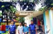 শাল্লায় মদ্যপ অবস্থায় ৩০ লিটার মদসহ ইউপি সদস্য দেবব্রত ও সহযোগী পুলিশের খাঁচায়