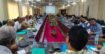 বরগুনায় সিটিজেন্স রিপোর্ট কার্ড বাস্তবায়ন বিষয়ক অবহিতকরণ সভা অনুষ্ঠিত