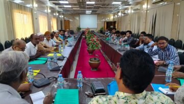 বরগুনায় সিটিজেন্স রিপোর্ট কার্ড বাস্তবায়ন বিষয়ক অবহিতকরণ সভা অনুষ্ঠিত