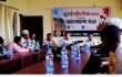 শ্রদ্ধা ও ভাবগাম্ভীর্যে শাল্লায় ‘জুলাই শহীদ দিবস’ পালিত: বৈষম্যহীন সমাজ গঠনে ঐক্যবদ্ধ হওয়ার আহ্বান