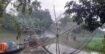 আত্রাইয়ে নদ-নদীতে পানি বৃদ্ধি – মাছ শিকারে ব্যস্ত জেলেরা