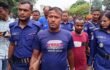 ঠাকুরগাঁওয়ে শিশু ধর্ষণ মামলায় তিনজনের আমৃত্যু কারাদণ্ড – তিনজনের যাবজ্জীবন