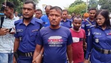 ঠাকুরগাঁওয়ে শিশু ধর্ষণ মামলায় তিনজনের আমৃত্যু কারাদণ্ড – তিনজনের যাবজ্জীবন