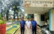 ইতালির স্বপ্ন দেখিয়ে লিবিয়ায় বন্দিশালা: শাল্লায় আন্তর্জাতিক মানবপাচার চক্রের মূলহোতা গ্রেফতার