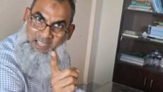 ৪০ হাজার মানুষ স্বাস্থ্যসেবা বঞ্চিত – তথ্য চাওয়ায় সাংবাদিককে মামলার হুমকি