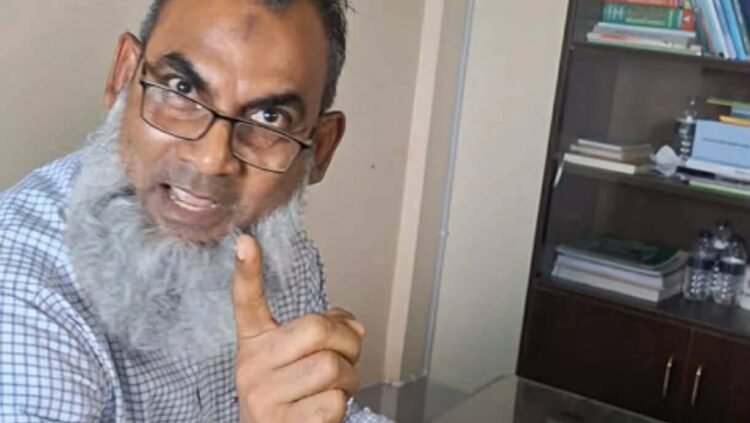 ৪০ হাজার মানুষ স্বাস্থ্যসেবা বঞ্চিত – তথ্য চাওয়ায় সাংবাদিককে মামলার হুমকি