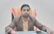 রক্তাক্ত ১৮ জুলাইয়ের স্মৃতি, কোভিড-১৯ মানবসেবার স্বীকৃতি ও সরকারি চাকরির দাবি জানালেন জুলাই যোদ্ধা আফজল হুসাইন