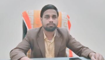 রক্তাক্ত ১৮ জুলাইয়ের স্মৃতি, কোভিড-১৯ মানবসেবার স্বীকৃতি ও সরকারি চাকরির দাবি জানালেন জুলাই যোদ্ধা আফজল হুসাইন