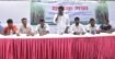 মজুরি কমিশন বাস্তবায়নসহ তিন দফা দাবিতে রাজশাহী চিনিকল শ্রমিকদের আন্দোলন