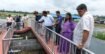 বীরগঞ্জে ১১ কোটি টাকা ব্যায়ে ডাম্পিং কম্পোস্টিং ষ্টেশন পৌরসভাকে হস্তান্তর হয়েছে