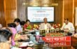 মাগুরায় নজরুল বর্ষের প্রস্তুতি ও সাংবাদিক কল্যাণ ট্রাস্টের অনুদান বাছাই সভা অনুষ্ঠিত