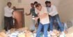 বাগেরহাটে স্বাস্থ্য কমপ্লেক্সে আকস্মিক পরিদর্শনে স্বাস্থ্যমন্ত্রী, অনিয়মে ক্ষোভ প্রকাশ