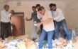 বাগেরহাটে স্বাস্থ্য কমপ্লেক্সে আকস্মিক পরিদর্শনে স্বাস্থ্যমন্ত্রী, অনিয়মে ক্ষোভ প্রকাশ