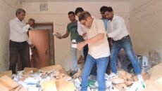 বাগেরহাটে স্বাস্থ্য কমপ্লেক্সে আকস্মিক পরিদর্শনে স্বাস্থ্যমন্ত্রী, অনিয়মে ক্ষোভ প্রকাশ