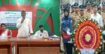 জুলাই গণঅভ্যুত্থানে নিহত পরিবারের সদস্যসহ যোদ্ধাদের নওগাঁয় সংবর্ধনা