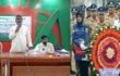 জুলাই গণঅভ্যুত্থানে নিহত পরিবারের সদস্যসহ যোদ্ধাদের নওগাঁয় সংবর্ধনা