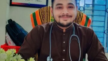 জুলাই আন্দোলনে আহতদের চিকিৎসা দেওয়া চিকিৎসক ডা. শামীম গ্রেপ্তার