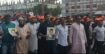 জুলাই অভ্যুত্থান দিবস উপলক্ষে বিজয় র‍্যালি অনুষ্ঠিত