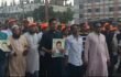 জুলাই অভ্যুত্থান দিবস উপলক্ষে বিজয় র‍্যালি অনুষ্ঠিত