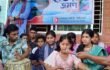নেত্রকোনার মোহনগঞ্জে উদীচী শিল্পীগোষ্ঠীর হাওর ভ্রমণ উৎসব