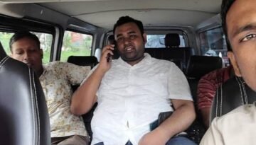 আট বছর পড়ে ওয়ারেন্টভুক্ত আসামি প্রেফতার করলো রাজশাহী জেলা পুলিশ