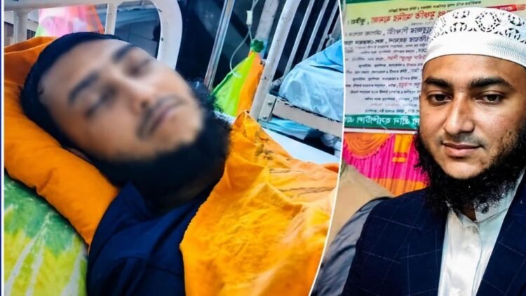 ইসলামী আন্দোলনের পরিচিত মুখ – বিশিষ্ট শিক্ষক ও হাফেজ মাওলানা সাফায়েত হোসেন আর নেই