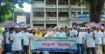 গোদাগাড়ীতে জাতীয় মৎস্য পক্ষ ২০২৬ উদযাপিত সড়ক র‍্যালি পোনামাছ অবমুক্ত ও আলোচনা সভা অনুষ্ঠিত