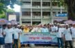 গোদাগাড়ীতে জাতীয় মৎস্য পক্ষ ২০২৬ উদযাপিত সড়ক র‍্যালি পোনামাছ অবমুক্ত ও আলোচনা সভা অনুষ্ঠিত