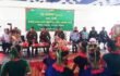 কুরুকপাতায় ম্রো সম্মেলন: শান্তি থেকে উন্নয়নের পথে নতুন অঙ্গীকার