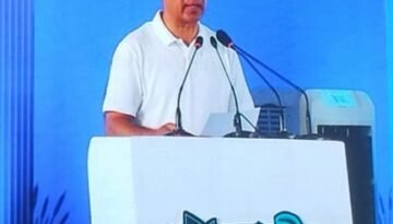 কটিয়াদীতে প্রধানমন্ত্রী তারেক রহমান, পরিত্যক্ত জলাশয় সংস্কার করে তরুণদের বরাদ্দ দেওয়ার ঘোষণা