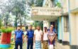 শাল্লায় ২০২ পিস ইয়াবা সহ তোফাজ্জল, হেলাল, খিজির গ্রেফতার