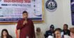 সরাইল উপজেলা প্রেসক্লাবে মতবিনিময় করেন জেলা পরিষদ প্রশাসক আলহাজ্ব সিরাজুল ইসলাম