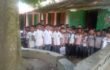 নওগাঁয় শতর্বষী শিক্ষা প্রতিষ্ঠানের জরাজীর্ণ ভবনে ঝুঁকি নিয়ে চলছে পাঠদান জানেনা শিক্ষা অফিসার