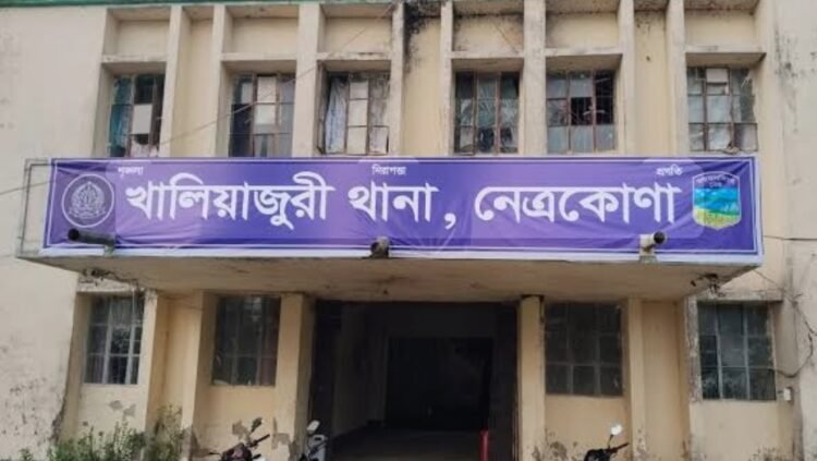 নেত্রকোণার খালিয়াজুরীতে কৃষকের গোয়াল থেকে ৯টি গরু চুরি,এলাকাবাসীর দ্রুত উদ্ধারের দাবি