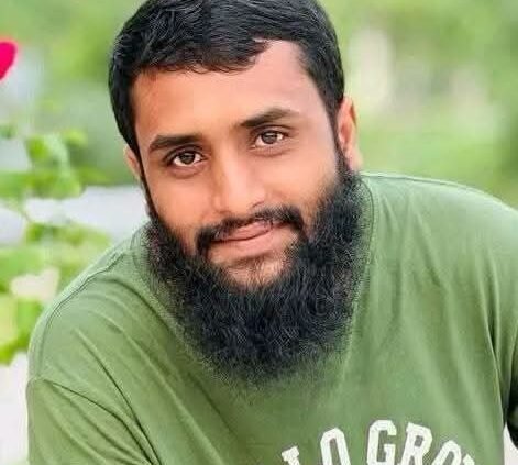 ভাঙ্গায় যুবকের ঝুলন্ত মরদেহ উদ্ধার