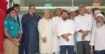 রাজশাহীতে আরএমপির ঐতিহাসিক নামফলক পুনঃস্থাপন