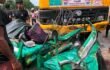 মধুপুরে বাস-ভ্যান সংঘর্ষ: চিকিৎসাধীন অবস্থায় নিহত এক-আহত এক