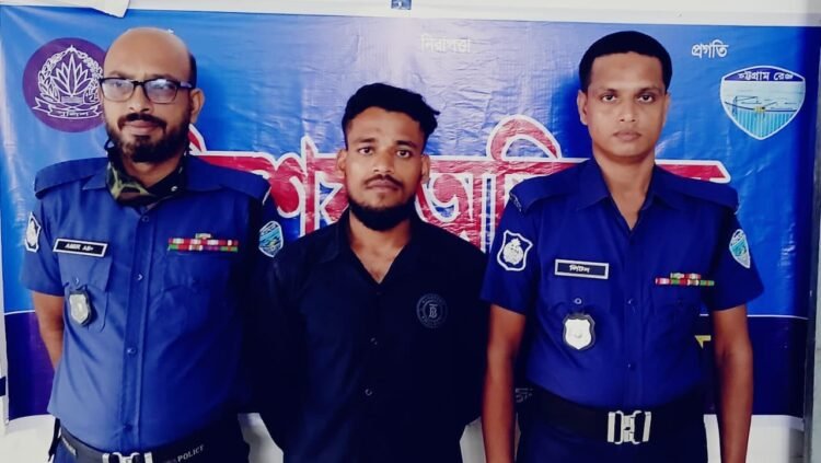 দীঘিনালায় মাদক সেবনের দায়ে যুবকের ৩ মাসের কারাদণ্ড