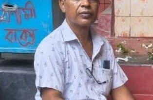 নওগাঁয় স্বর্নকারকে হত্যা ৬ ভরী – স্বর্ণালংকারসহ ৭ লাখ টাকা লুট 