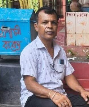 নওগাঁয় স্বর্নকারকে হত্যা ৬ ভরী – স্বর্ণালংকারসহ ৭ লাখ টাকা লুট 