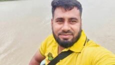 ঝিনাইদহ শৈলকুপার ছাত্রদল নেতা নিখোঁজ