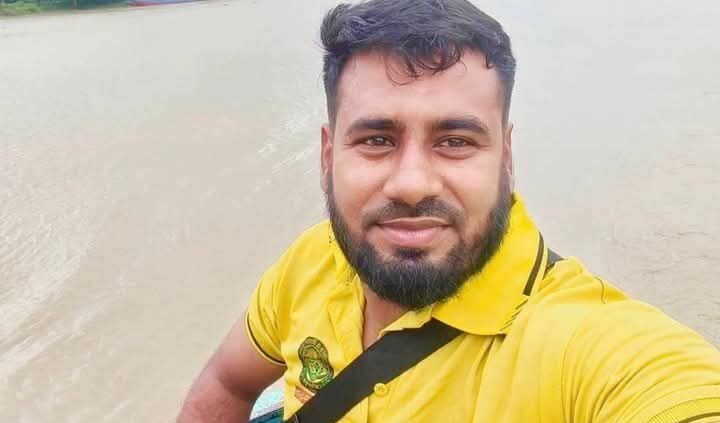 ঝিনাইদহ শৈলকুপার ছাত্রদল নেতা নিখোঁজ