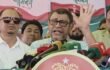 ডেঙ্গু প্রতিরোধে সবাইকে বাড়ির আঙিনা পরিষ্কার-পরিচ্ছন্ন রাখতে হবে: স্বাস্থ্যমন্ত্রী