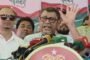 ডেঙ্গু প্রতিরোধে সবাইকে বাড়ির আঙিনা পরিষ্কার-পরিচ্ছন্ন রাখতে হবে: স্বাস্থ্যমন্ত্রী