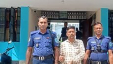 সাবেক ছাত্রলীগ নেতা ওসমান গ্রেফতার: আটোয়ারীতে রাজনৈতিক প্রতিহিংসার অভিযোগ পরিবারের
